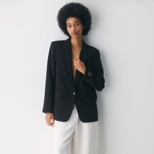Generation Blazer Aritzia - Black